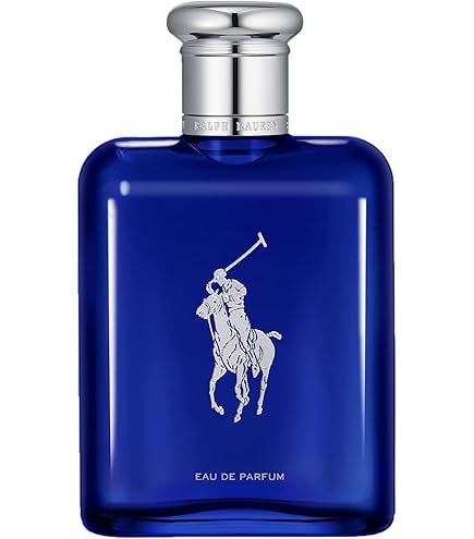 Amazon | ラルフ ローレン ポロブルー オードパルファム EDP 75ml(並行
